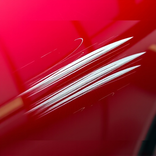 car scratch repair