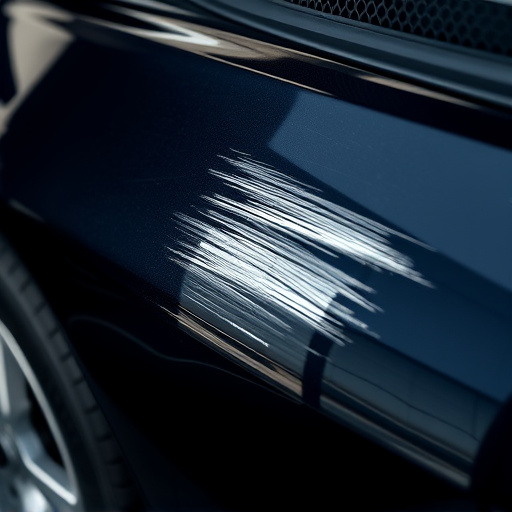 car scratch repair