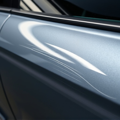 car scratch repair