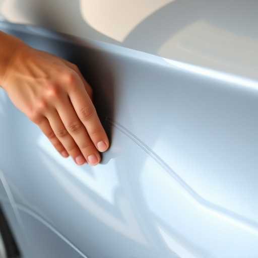 car scratch repair