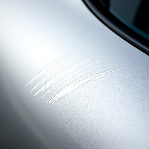 car scratch repair