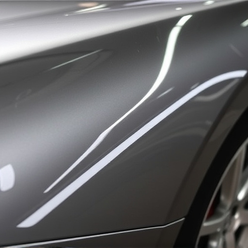 car scratch repair