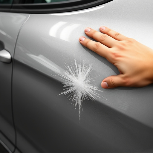 car scratch repair