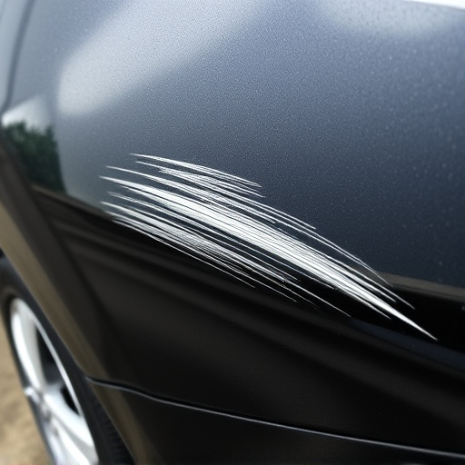Revive Tesla Black Trim: Protect with UV Coatings