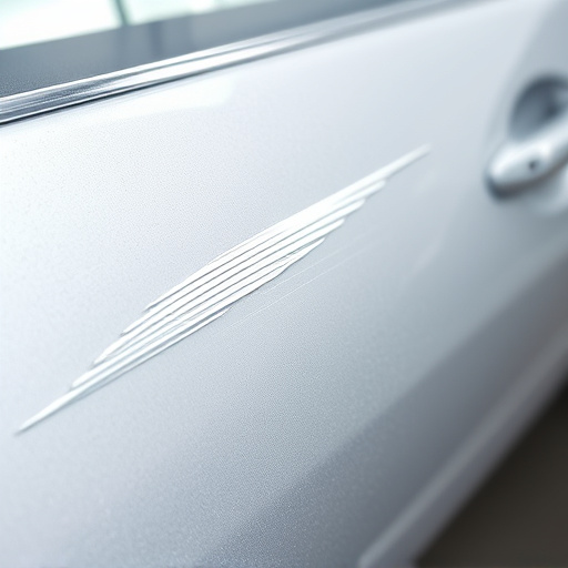 car scratch repair