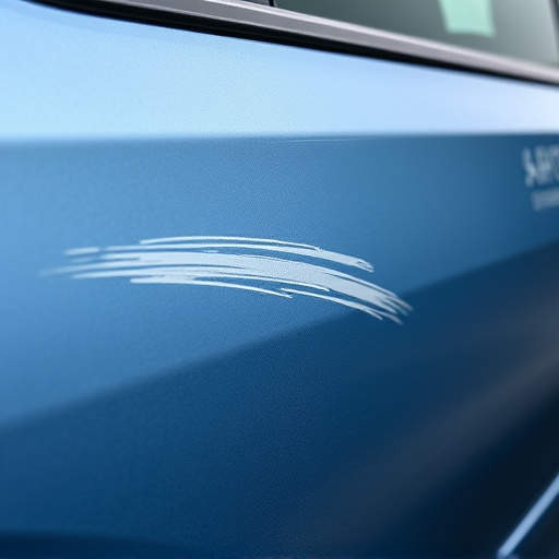 car scratch repair