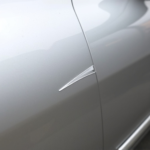 car scratch repair
