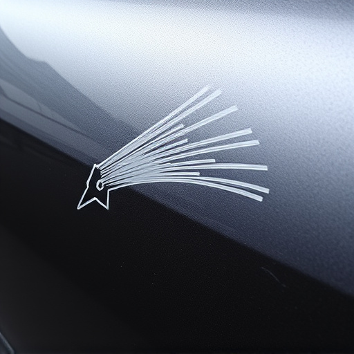 car scratch repair
