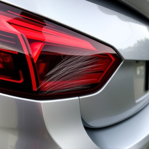 car scratch repair