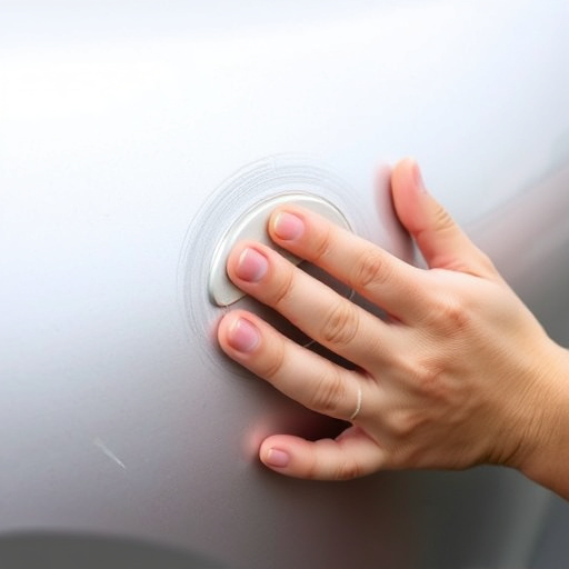car scratch repair