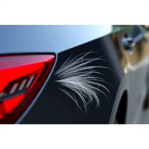 car scratch repair
