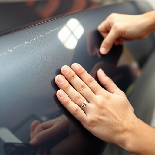 car scratch repair