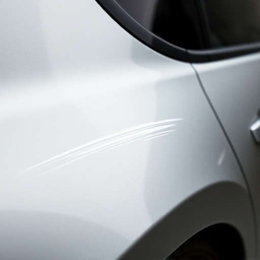 car scratch repair