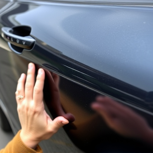car scratch repair