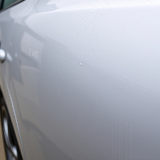 car scratch repair