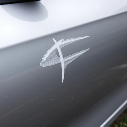 car scratch repair