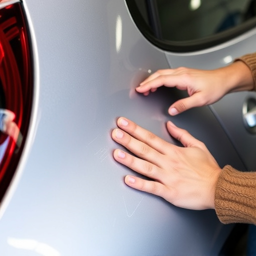 car scratch repair