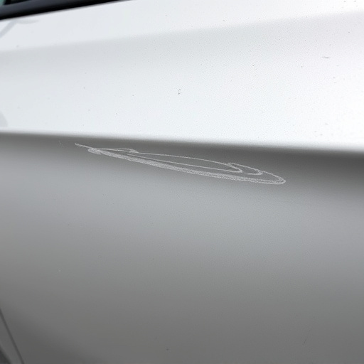 car scratch repair