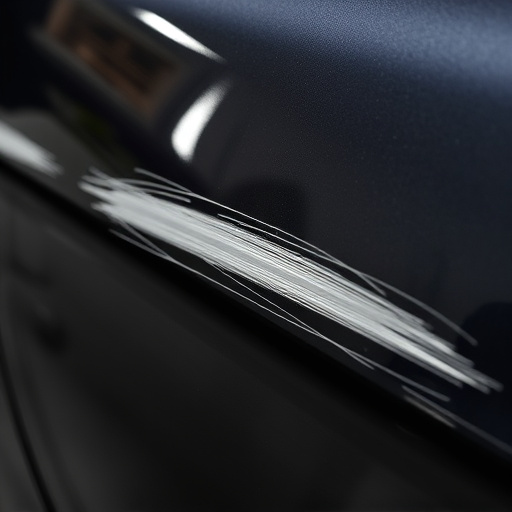 car scratch repair