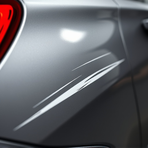 car scratch repair