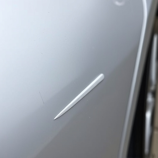 car scratch repair