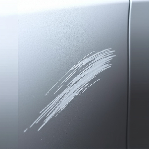 car scratch repair