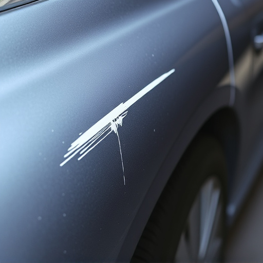 car scratch repair