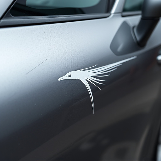 car scratch repair