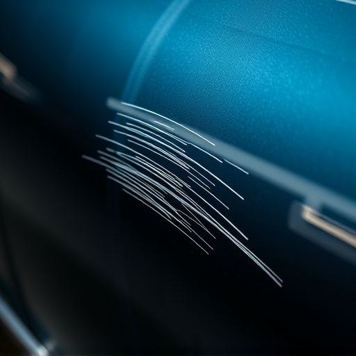 car scratch repair
