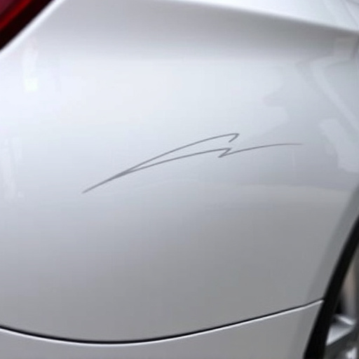 car scratch repair