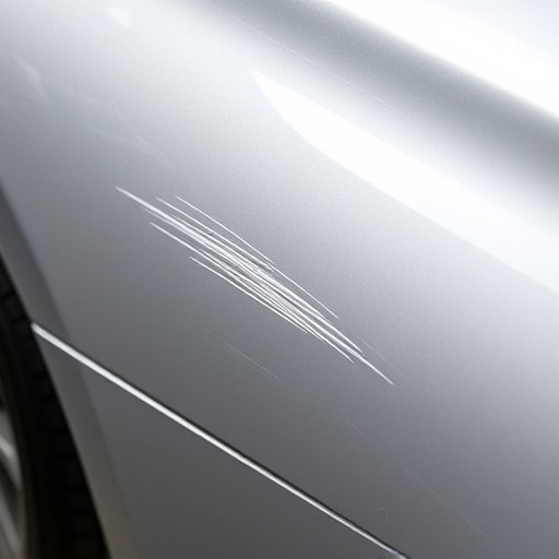 car scratch repair
