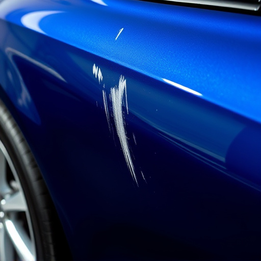 car scratch repair