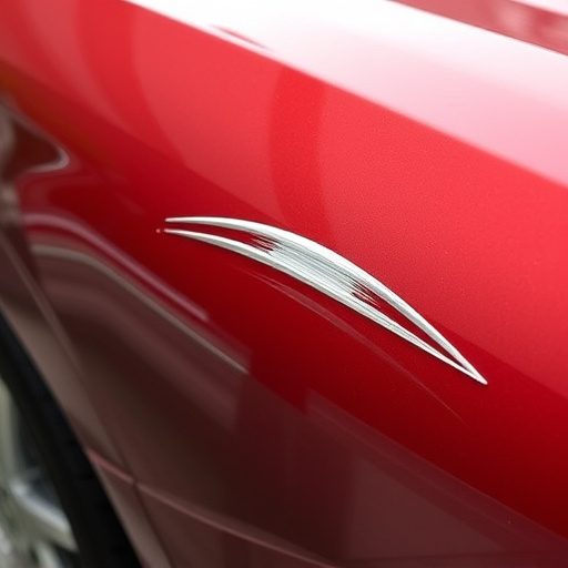 car scratch repair