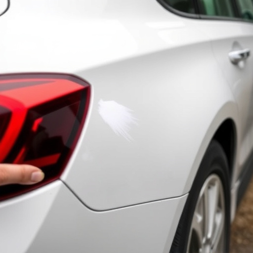 car scratch repair