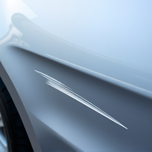 car scratch repair