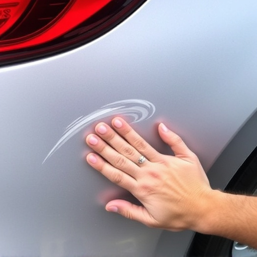 car scratch repair
