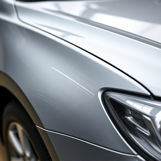 car scratch repair