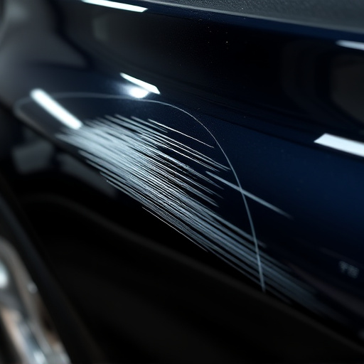 car scratch repair