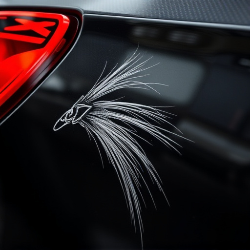 car scratch repair