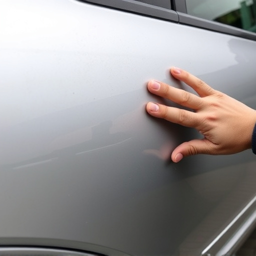 car scratch repair