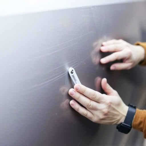 car scratch repair