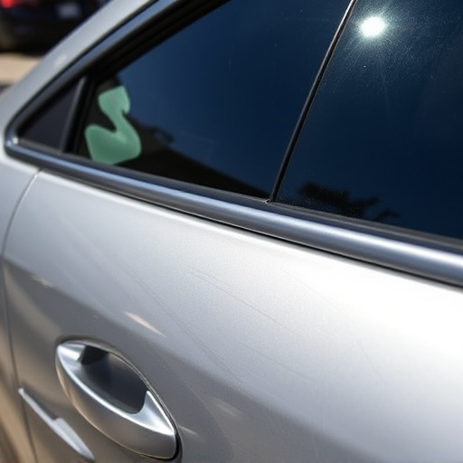 car scratch repair