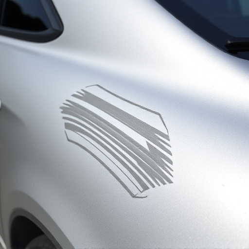 car scratch repair
