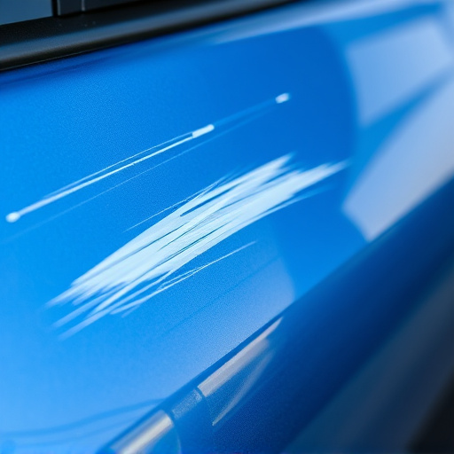 car scratch repair