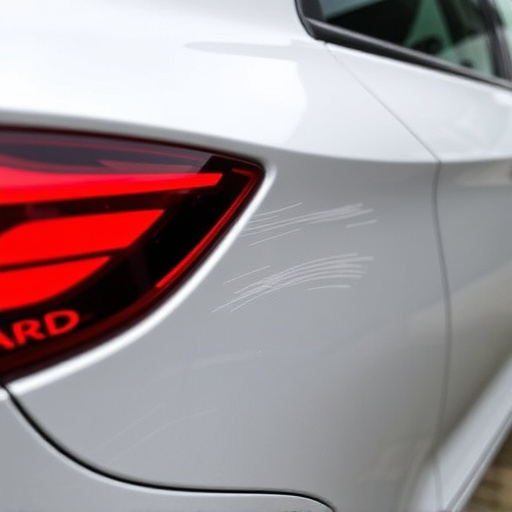car scratch repair