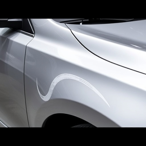 car scratch repair