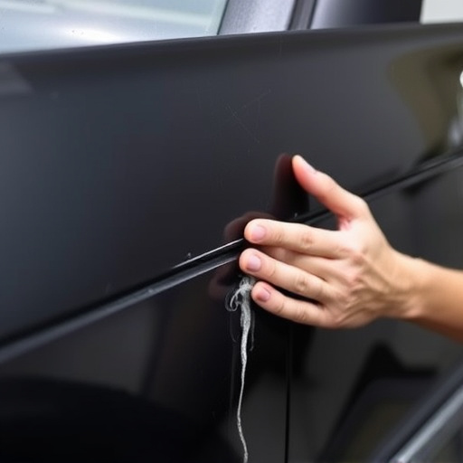 car scratch repair