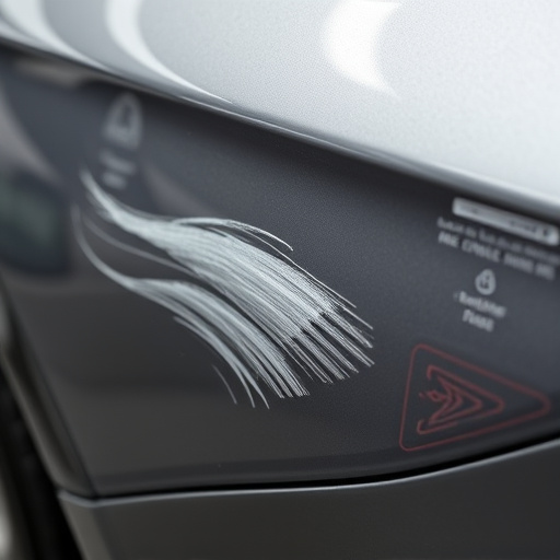 car scratch repair