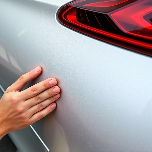 car scratch repair