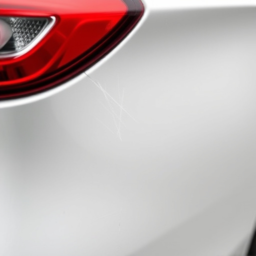 car scratch repair